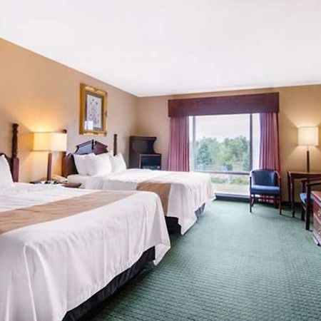 Precious Hotel Carthage Esterno foto