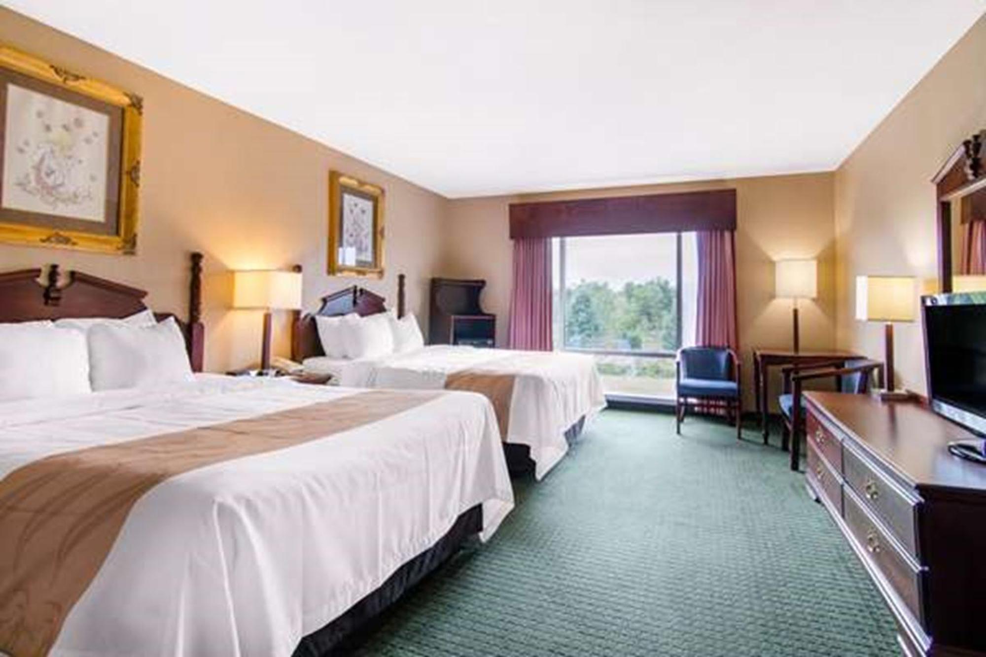 Precious Hotel Carthage Esterno foto