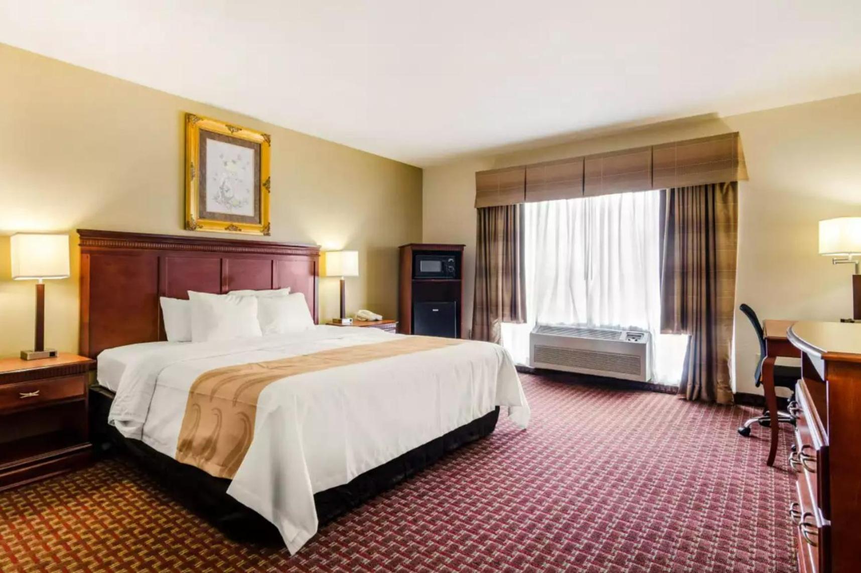 Precious Hotel Carthage Esterno foto