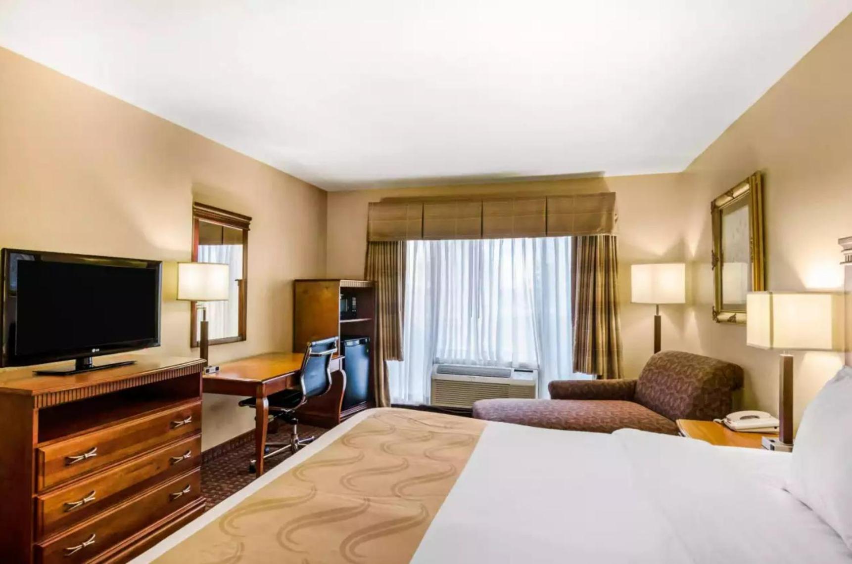 Precious Hotel Carthage Esterno foto