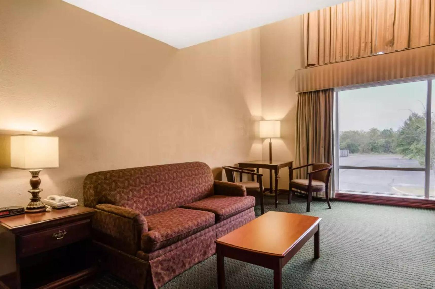 Precious Hotel Carthage Esterno foto