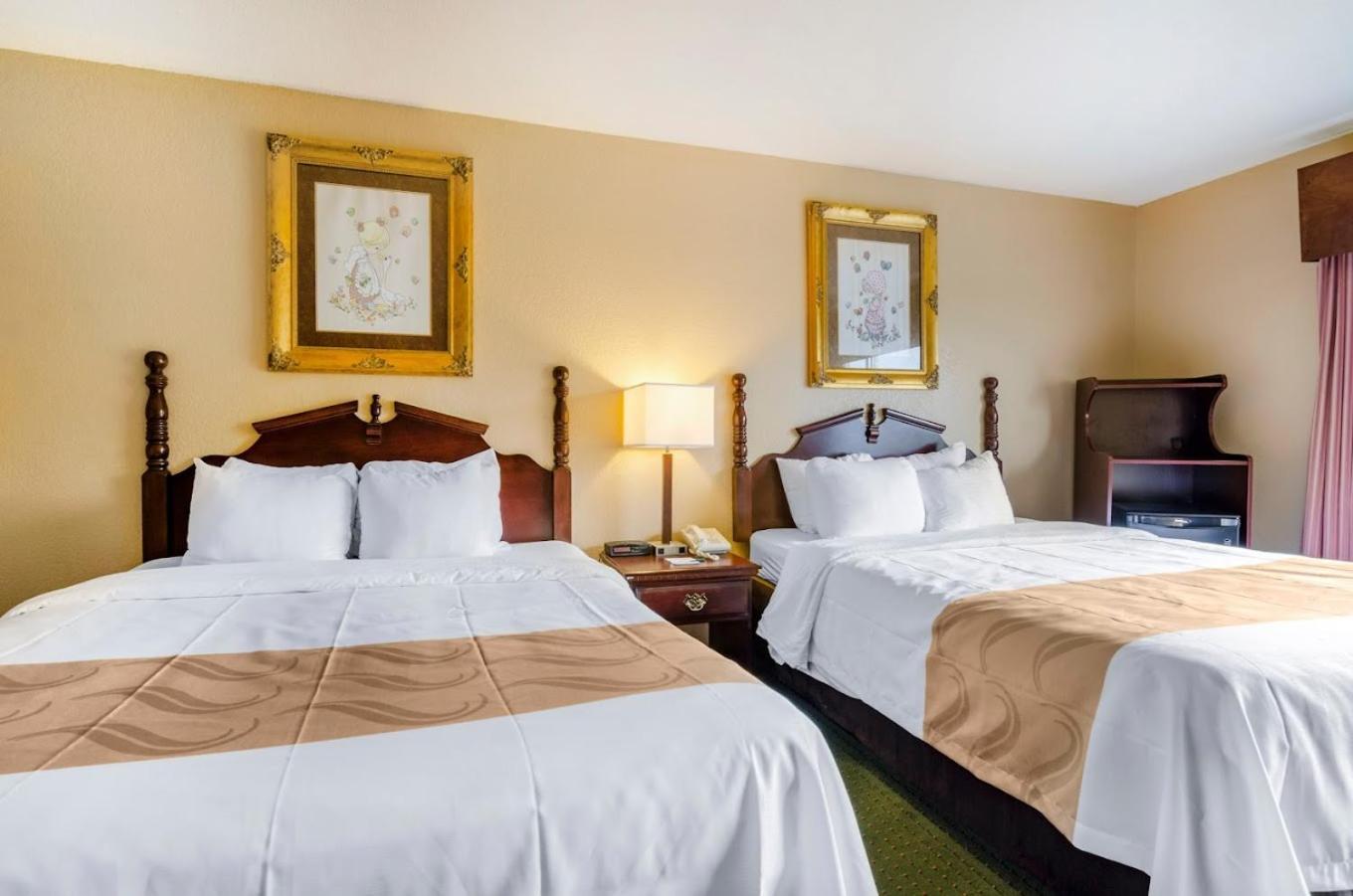 Precious Hotel Carthage Esterno foto