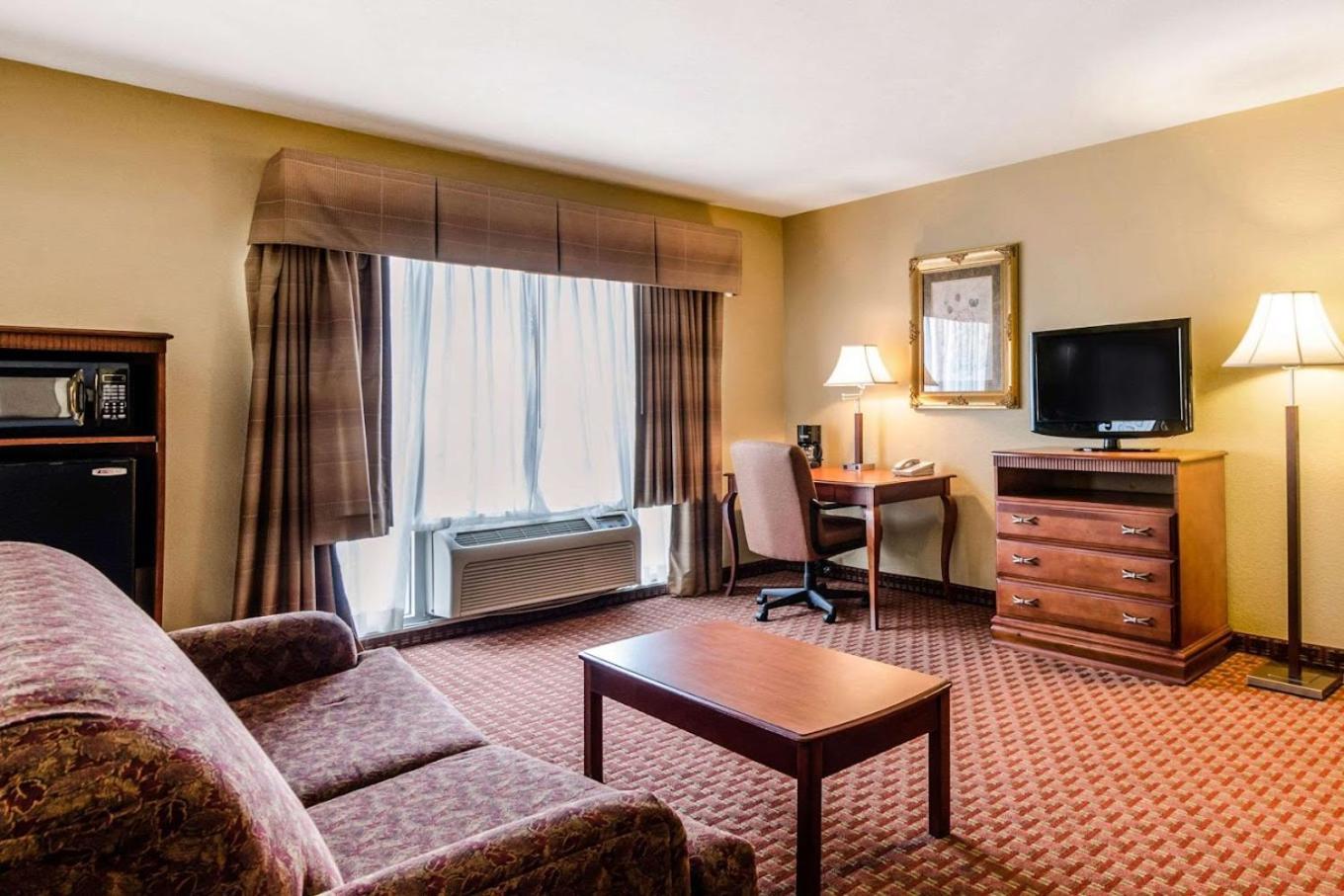 Precious Hotel Carthage Esterno foto