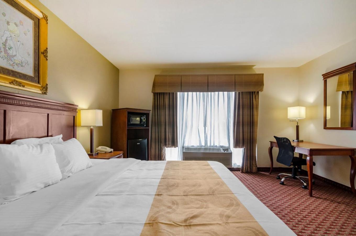 Precious Hotel Carthage Esterno foto