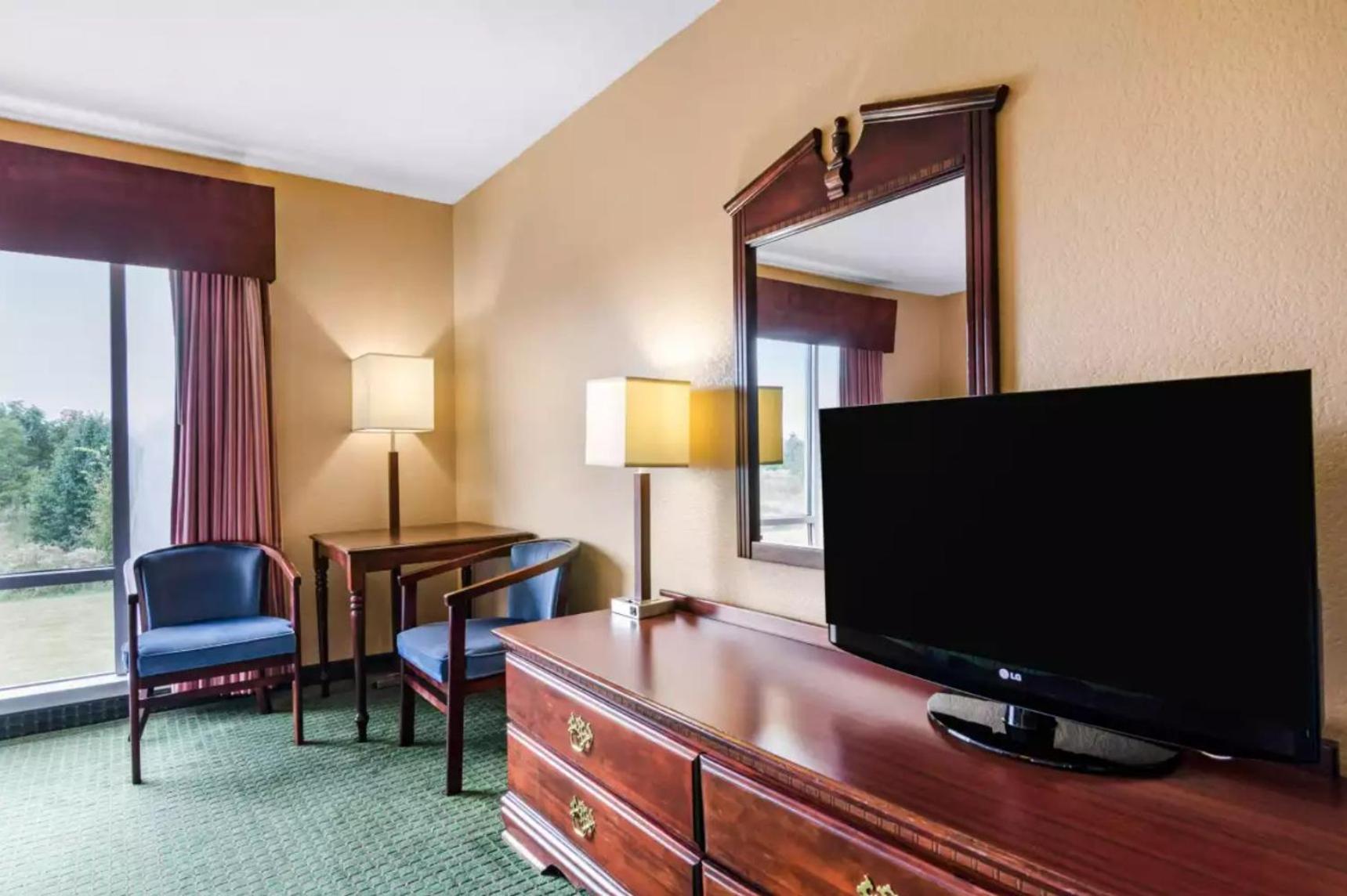 Precious Hotel Carthage Esterno foto