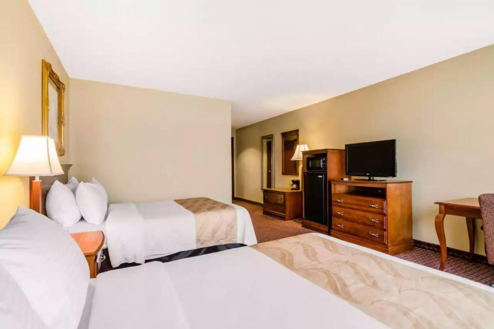 Precious Hotel Carthage Esterno foto
