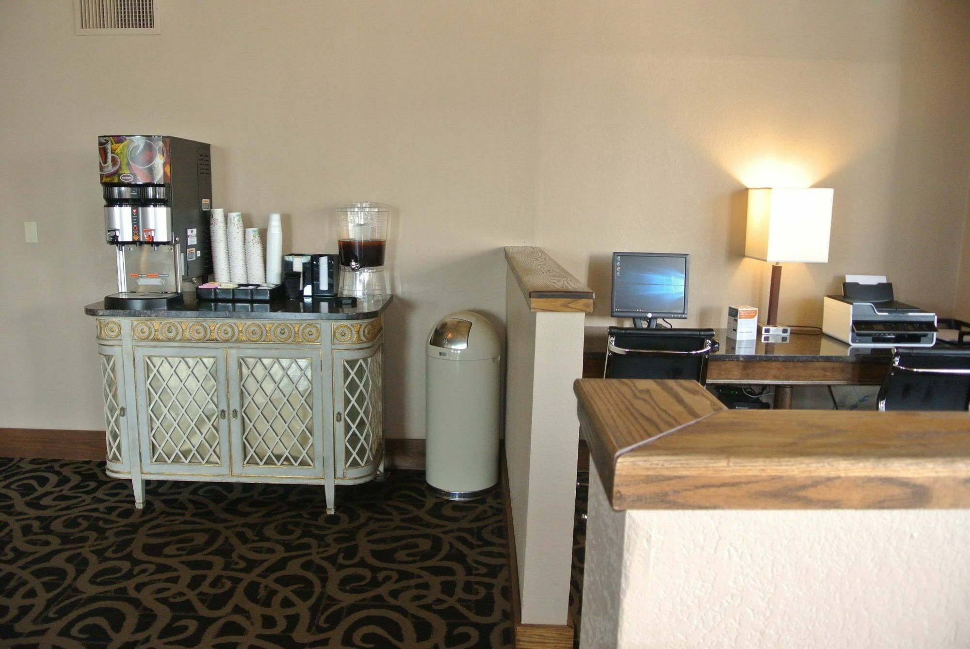 Precious Hotel Carthage Esterno foto