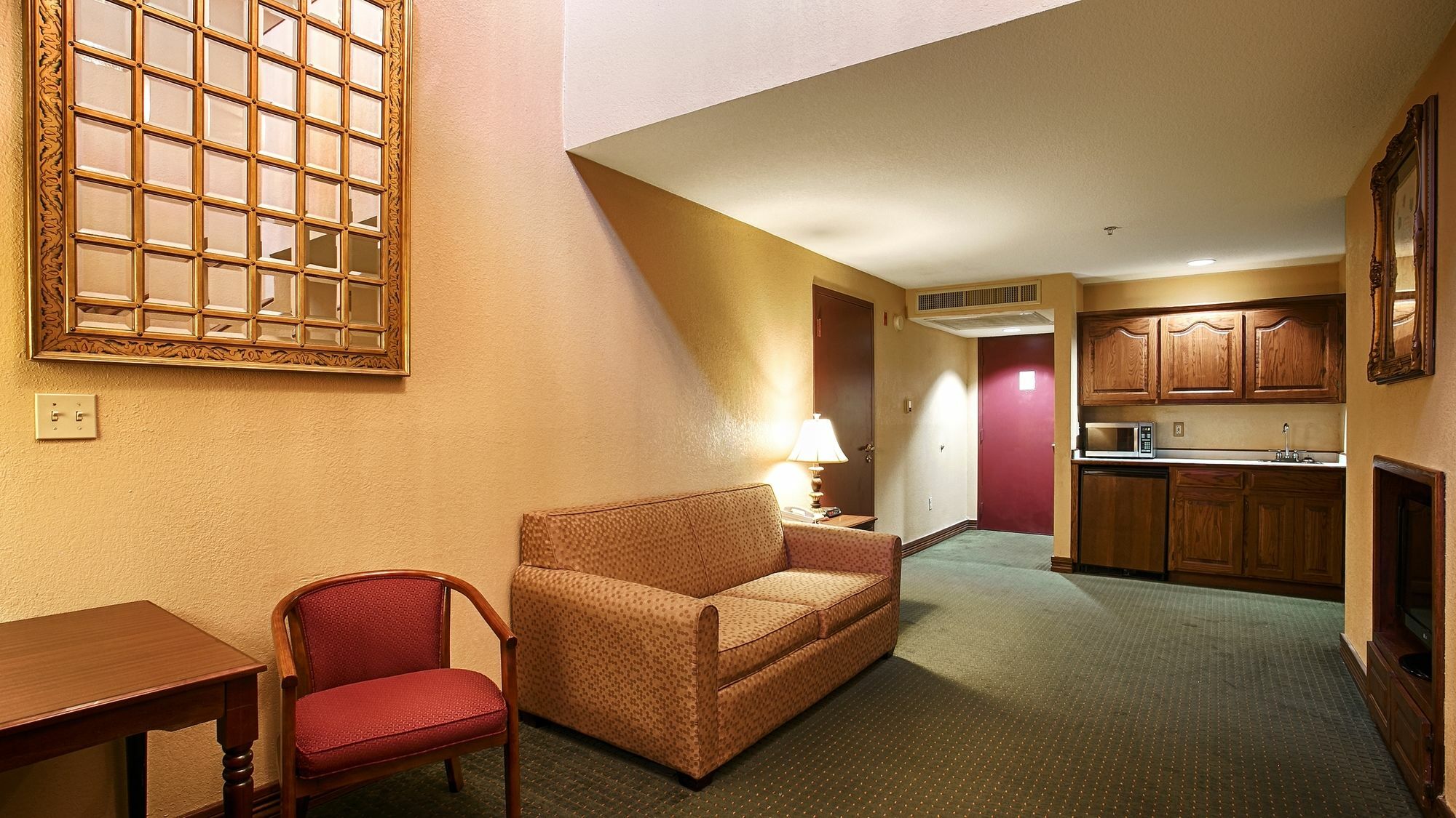 Precious Hotel Carthage Esterno foto