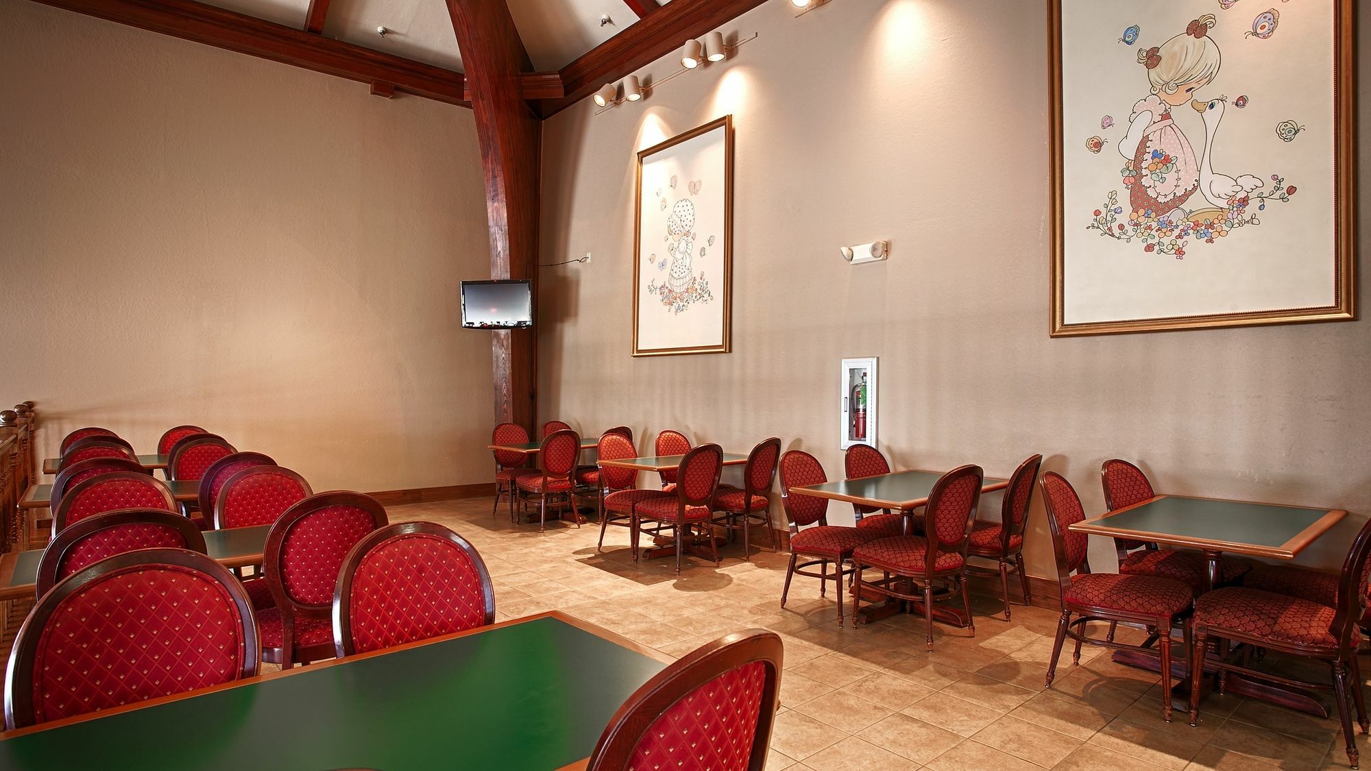 Precious Hotel Carthage Esterno foto