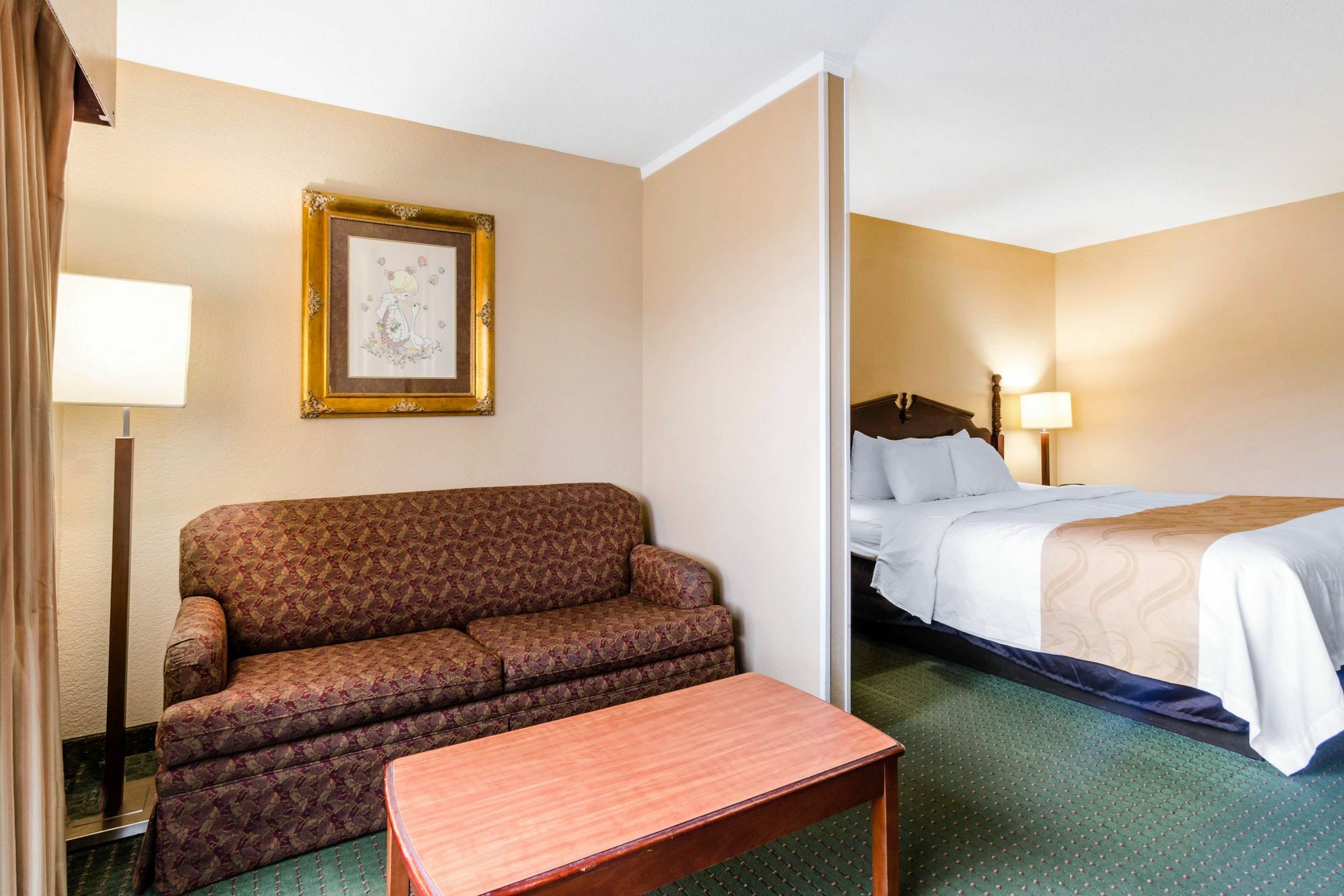 Precious Hotel Carthage Esterno foto