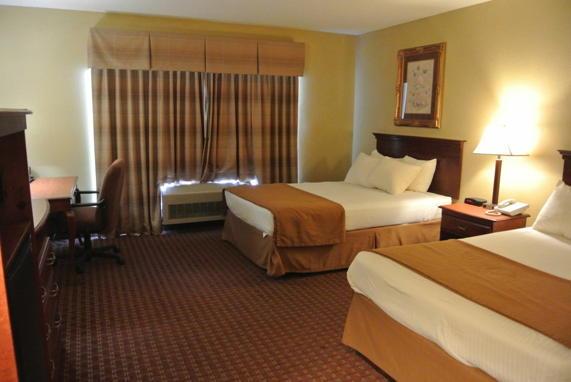 Precious Hotel Carthage Esterno foto
