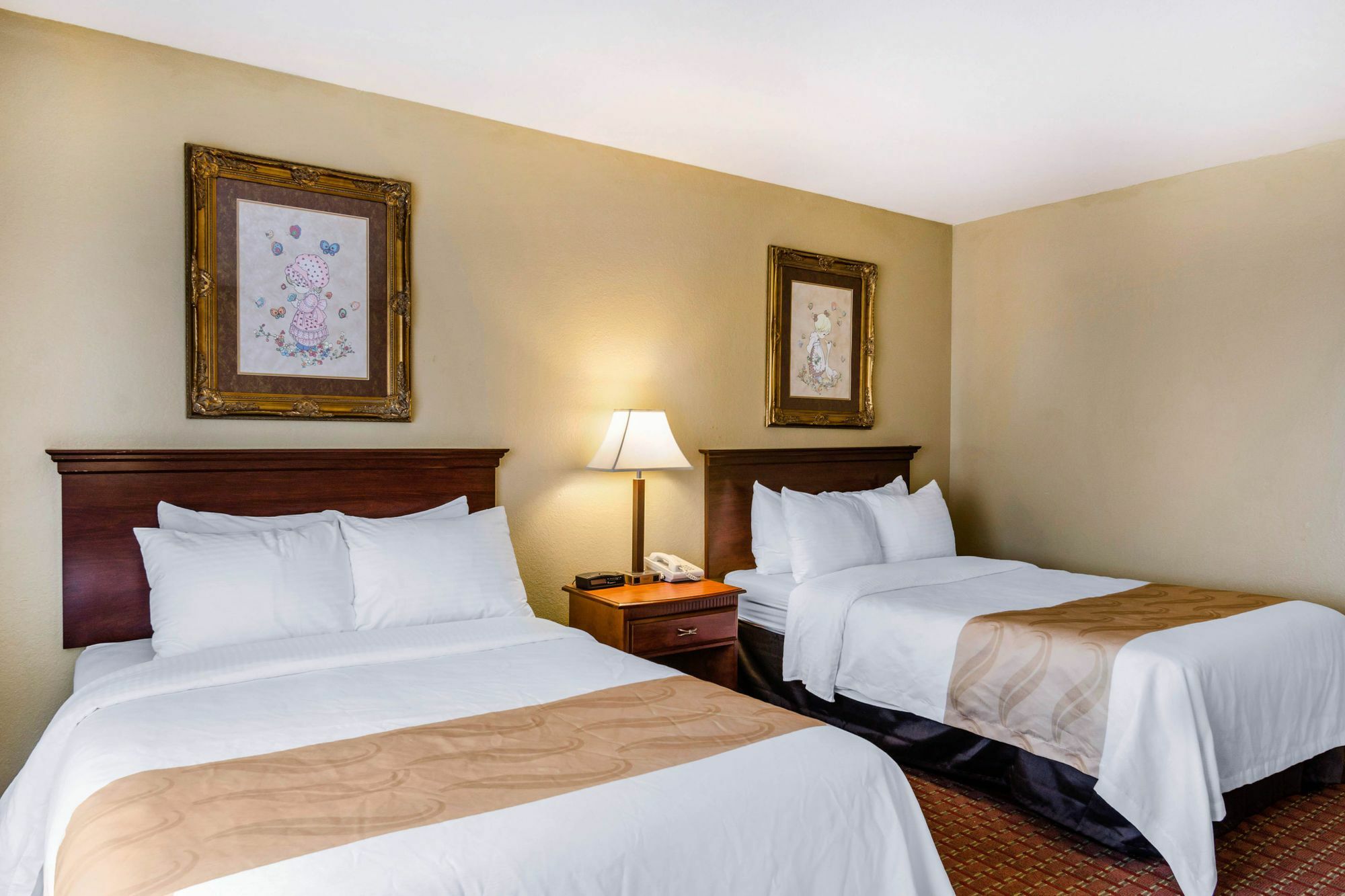 Precious Hotel Carthage Esterno foto