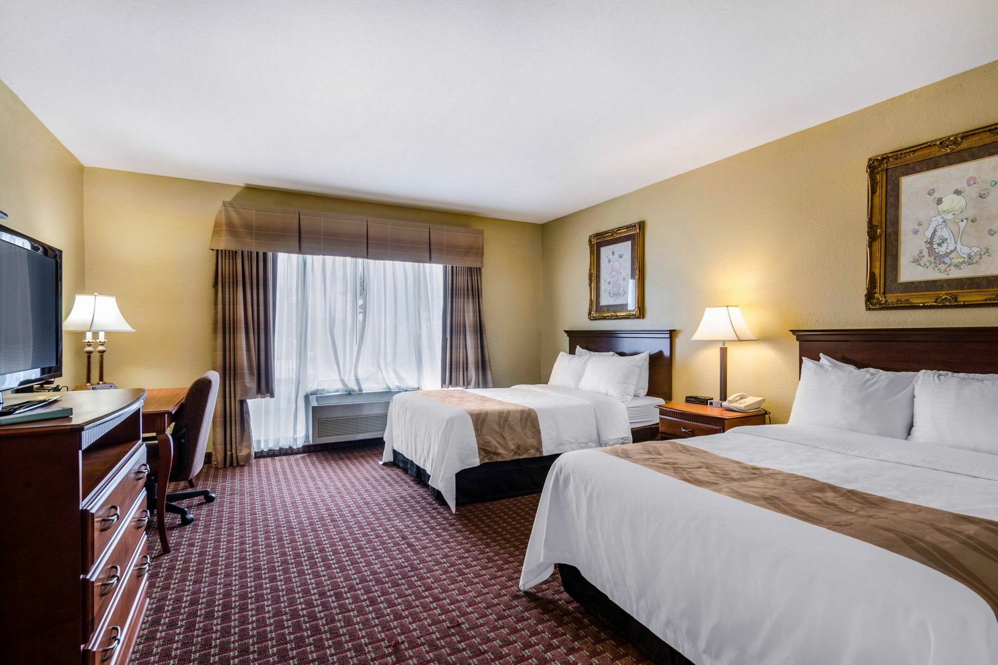 Precious Hotel Carthage Esterno foto