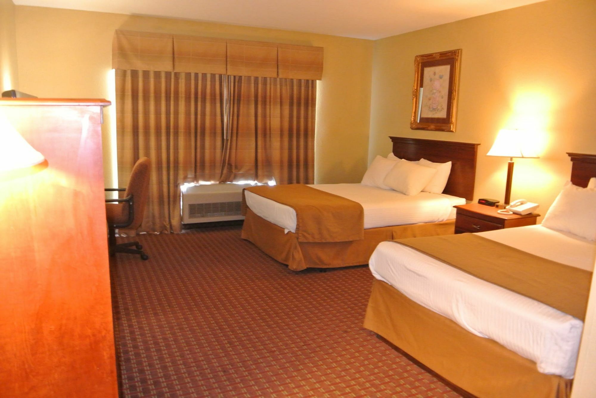 Precious Hotel Carthage Esterno foto