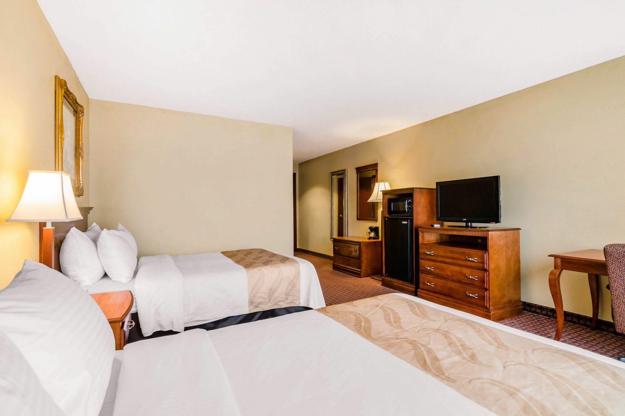 Precious Hotel Carthage Esterno foto