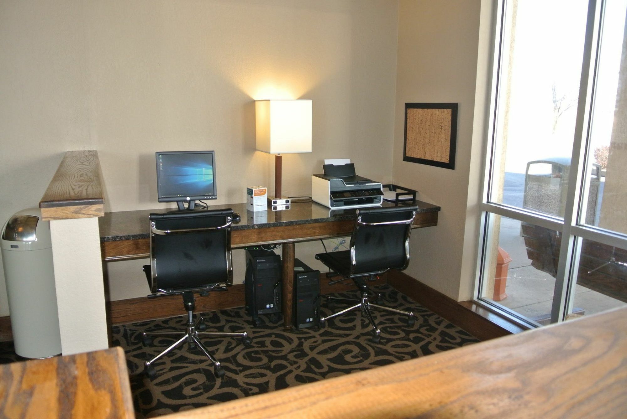 Precious Hotel Carthage Esterno foto