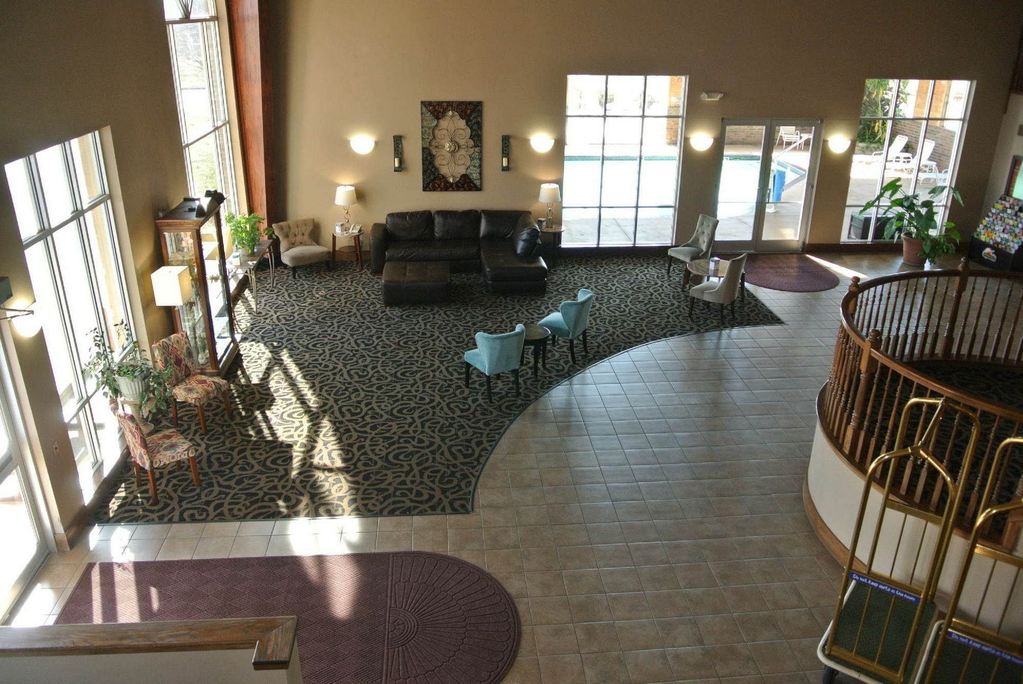 Precious Hotel Carthage Esterno foto